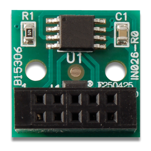 Εικόνα της SMARTLOGOS30M  Voice Board For SmartLiving & Prime Intrusion Control Panels Inim