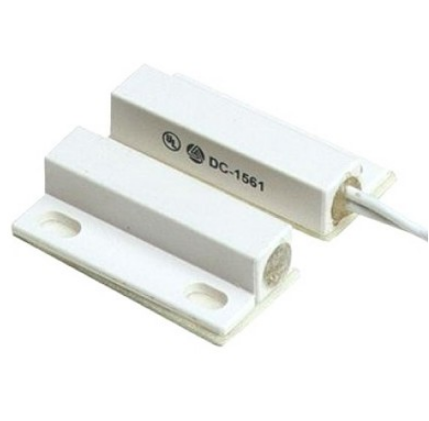Εικόνα της Magnetic Contact  DC1561W  White Color Aleph