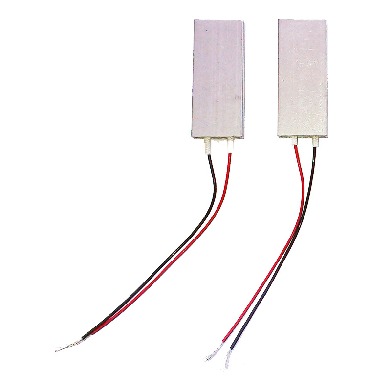Εικόνα της Heaters for beams ABE2-HEATER Alean