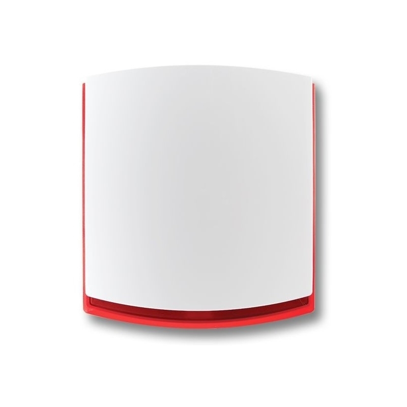 Εικόνα της FCE-0022  Outdoor Siren white color Grade 2