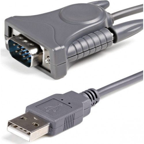 Εικόνα της USB Cable 2.0 to Serial RS232 9/25PINS Blister Inim
