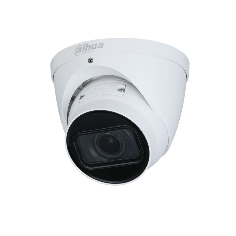 Εικόνα της IPC-HDW2231T-ZS  2MP WDR IR Dome IP VariFocal 2.7-13.5mm Camera Dahua