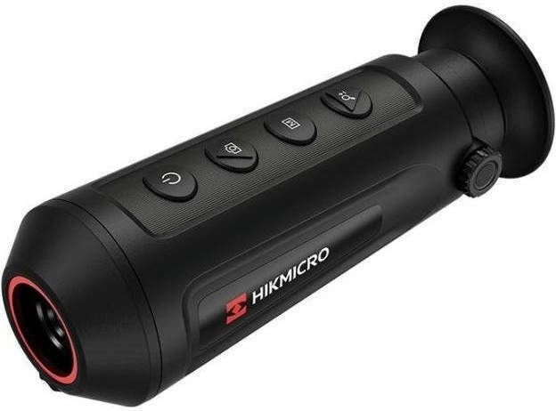 Εικόνα της HM-TS01-06XF/W-LC06  720 x 540 Handheld Thermal Monocular Camera  Hikvision