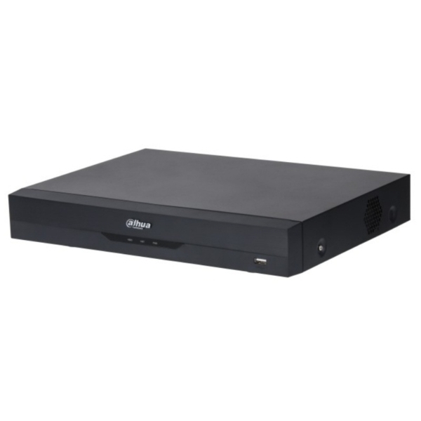 Εικόνα της XVR5104HS-I3 4 Channel Penta-brid 5M-N/1080p Compact 1U 1HDD WizSense VDR Dahua