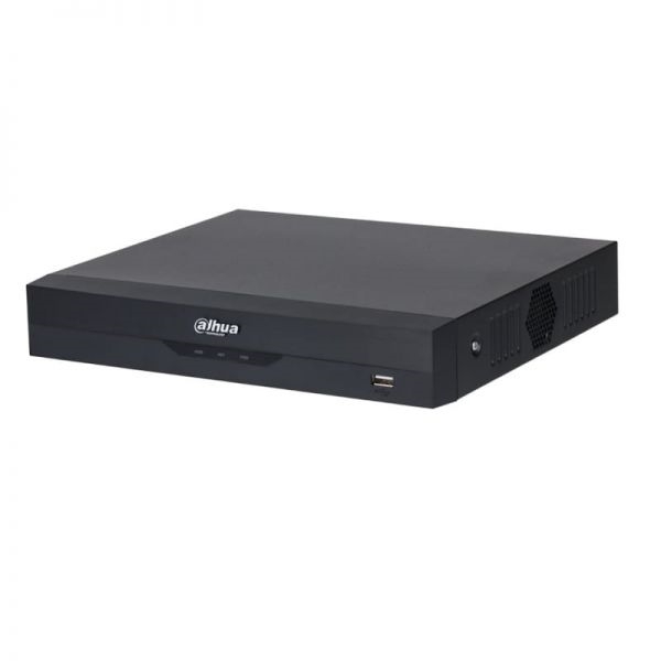 Εικόνα της XVR5108HS-I3 8 Channel Penta-brid 5M-N/1080p Compact 1U 1HDD WizSense DVR Dahua