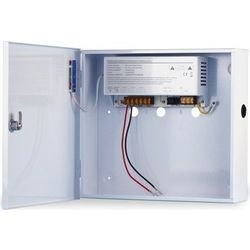 Εικόνα της ZTP1210B Power Supply 12V/10A Buffer with Metal Box Harken