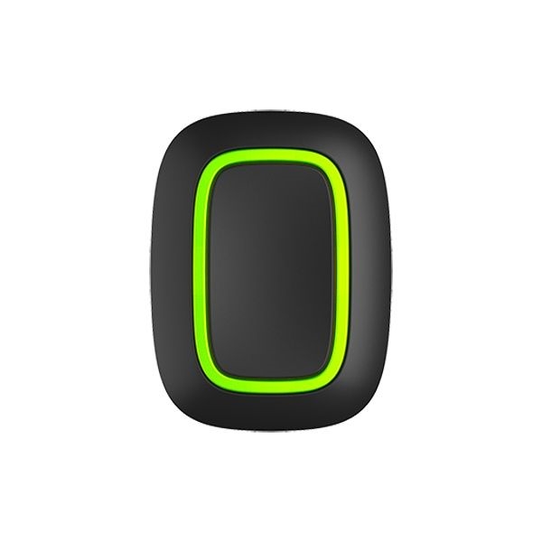 Εικόνα της Button Black Wireless Panic Button AJAX 10314.26.BL1