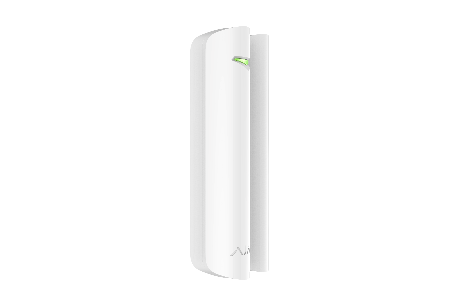 Εικόνα της Door Protect Plus White Wireless Magnetic Opening Detector AJAX 9999.13.WH1