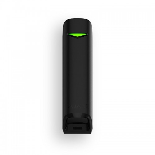 Εικόνα της Motion Protect Curtain Black Wireless Indoor Curtain Motion Detector AJAX 14287.36.BL1