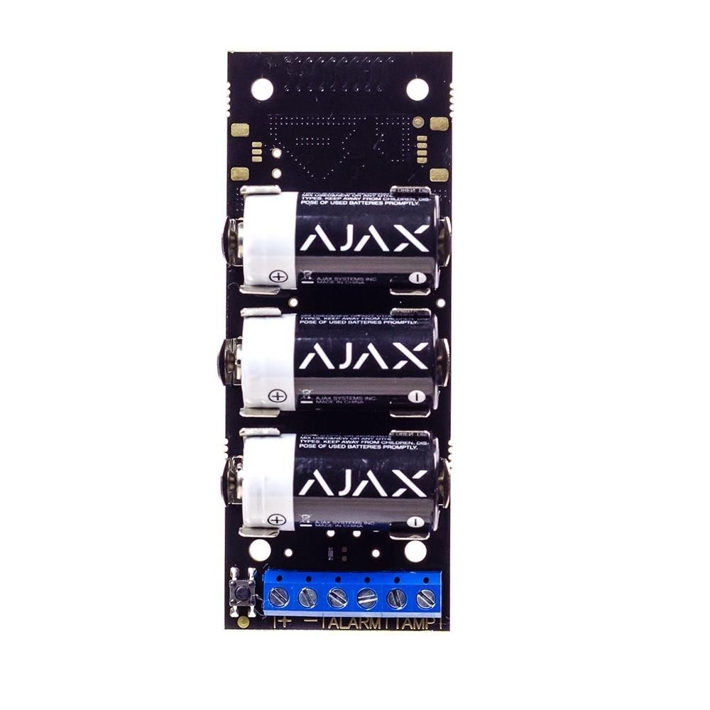 Εικόνα της Transmitter Module For Third-Party Detector Integration AJAX 10306.18.NC1