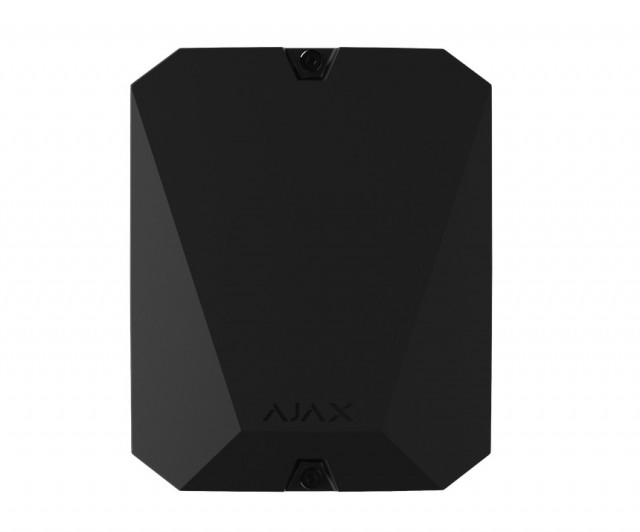 Εικόνα της 20354.62.BL1  Multi Transimitter Black Wireless AJAX