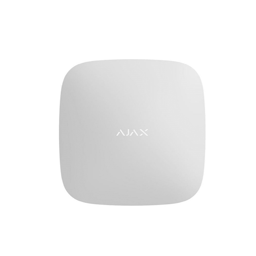 Εικόνα της Hub Plus Panel White AJAX 11795.01.WH1