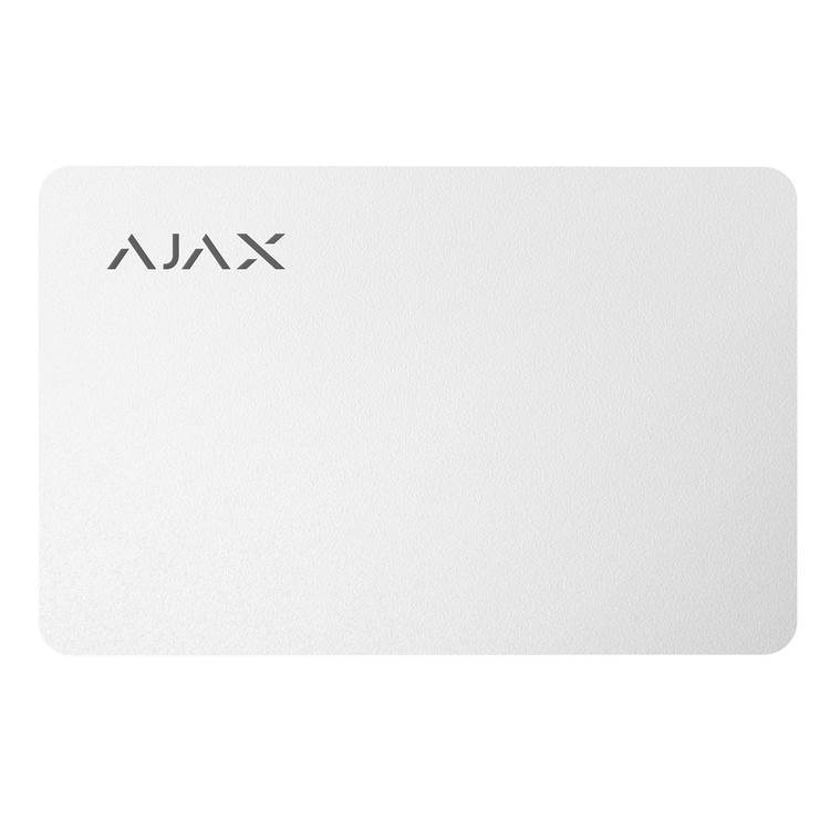 Εικόνα της Pass White AJAX