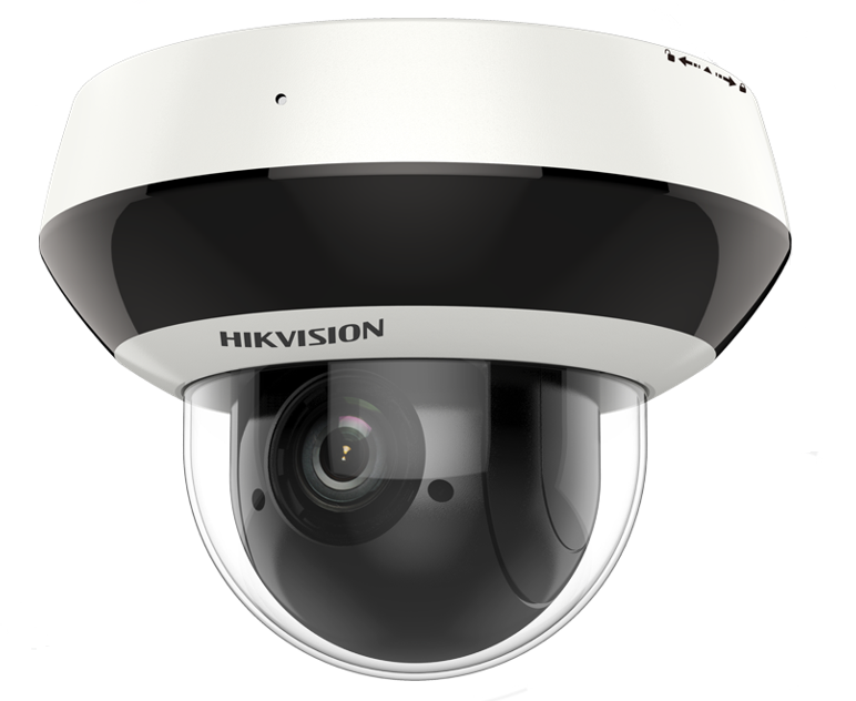 Εικόνα της DS-2DE2A404IW-DE3(C0)(S6)(C)  4 MP x 4 IR PTZ IP Camera   Hikvision