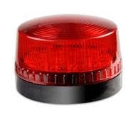 Εικόνα της Led Strobe Light Red HARKEN