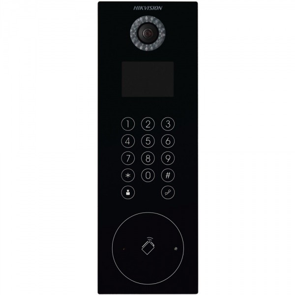 Εικόνα της DS-KD8103-E6  Video Intercom Door Station with 3.5-inch Screen  Hikvision