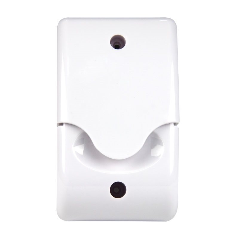 Εικόνα της Indoor Siren White (NO LED) Harken