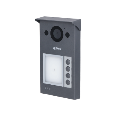 Εικόνα της VTO3311Q-WP  Wi-Fi Villa Door Station  Dahua