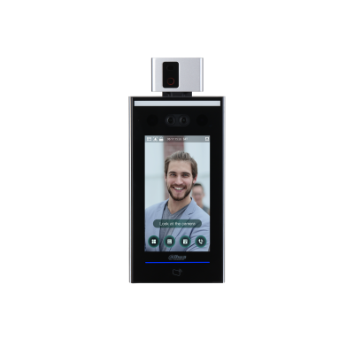 Εικόνα της ASI7213X-V1-T1  Face Recognition Access Controller  Dahua