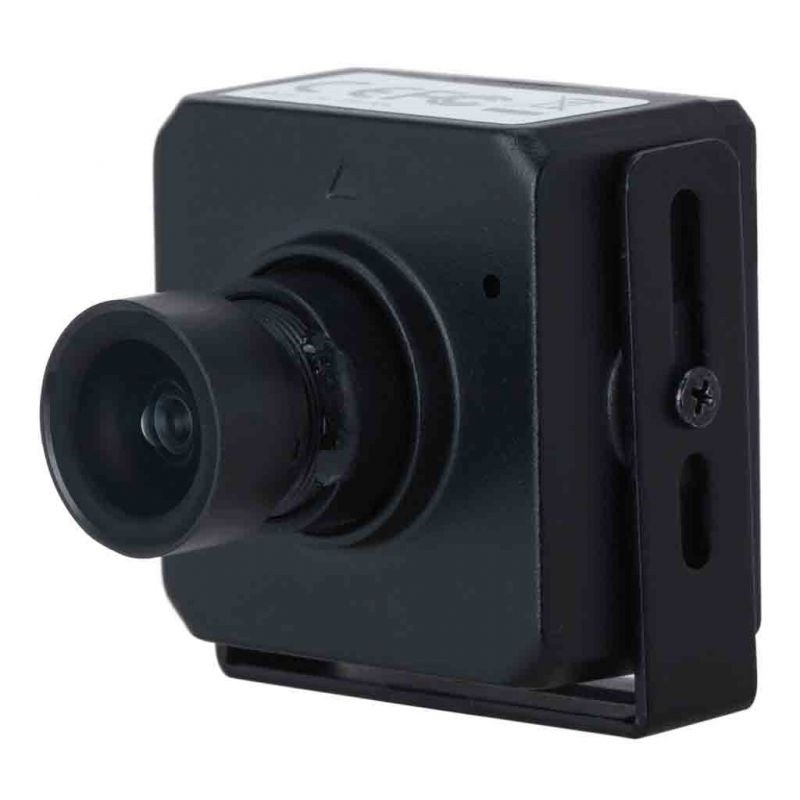 Εικόνα της IPC-HUM4431S-L5 4MP 2.8mm Fixed focal Pinhole IP Camera Dahua