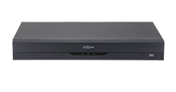 Εικόνα της XVR5116H-4KL-I3 16 Channels Penta-brid 4K-N/5MP Mini 1U 1HDD WizSense Digital Video Recorder Dahua