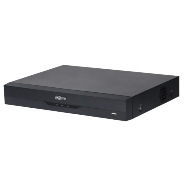 Εικόνα της XVR5216A-4KL-I3 16 Channels Penta-brid 4K-N/5MP 1U 2HDDs WizSense Digital Video Recorder Dahua