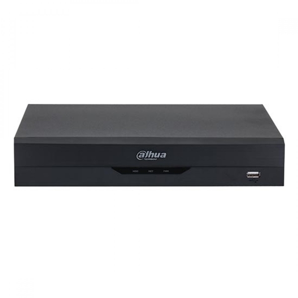 Εικόνα της XVR5232AN-I3 32 Channels Penta brid 5M-N/1080P 1U 2HDDs WizSense Digital Video Recorder Dahua