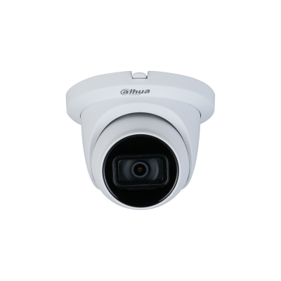 Εικόνα της HAC-HDW1231TMQ-A  2MP Starlight HDCVI IR Quick-to-install Eyeball 2.8mm Camera Dahua