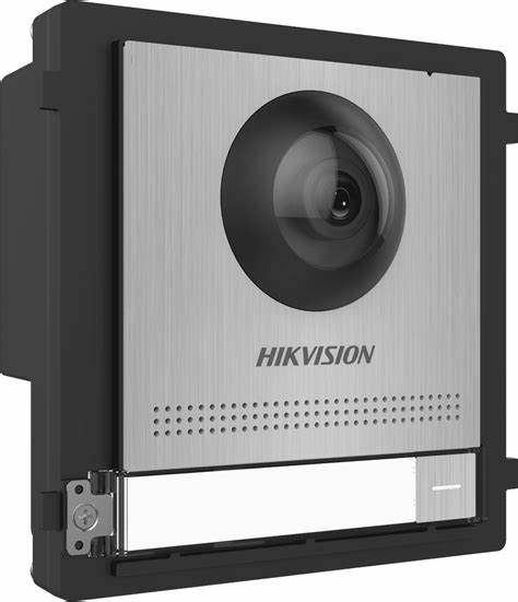 Εικόνα της DS-KD8003-IME2/S Video Intercom Module Door Station Hikvision