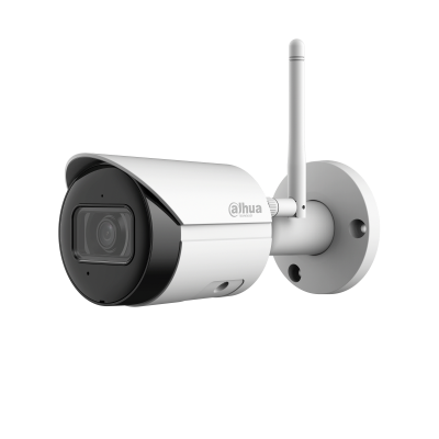 Εικόνα της IPC-HFW1230DS-SAW-0280B 2MP 2.8 IR Fixed Focal Wi-Fi Bullet IP Camera Dahua