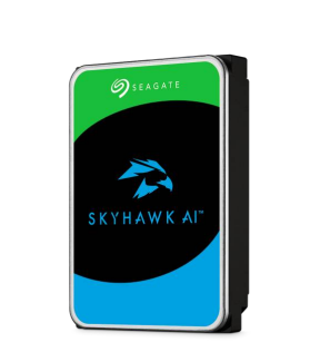 Εικόνα της ST10000VE001 10TB Hard Disk Drive Skyhawk Seagate