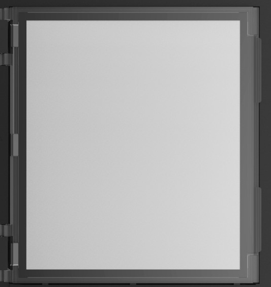 Εικόνα της DS-KD-INFO (N) Information Module Hikvision