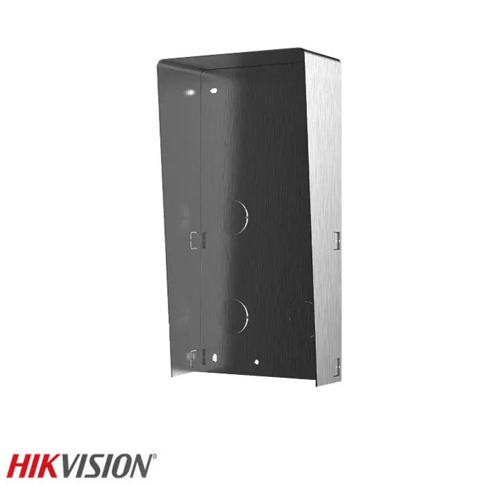 Εικόνα της DS-KABD8003-RS2/S Module Door Station Protective Shield Hikvsion