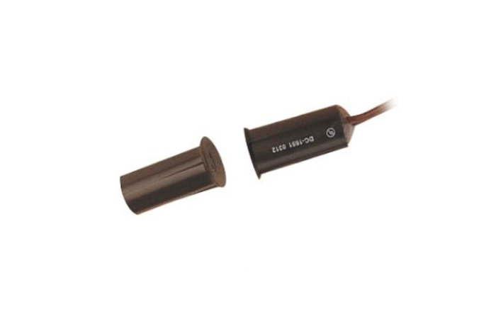 Εικόνα της Magnetic Contact  DC1651B  Brown Color Aleph