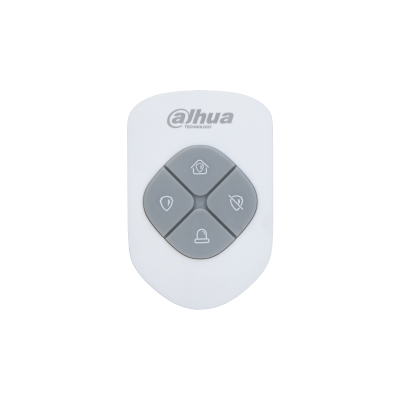 Εικόνα της ARA24-W2(868)  Wireless keyfob  Dahua