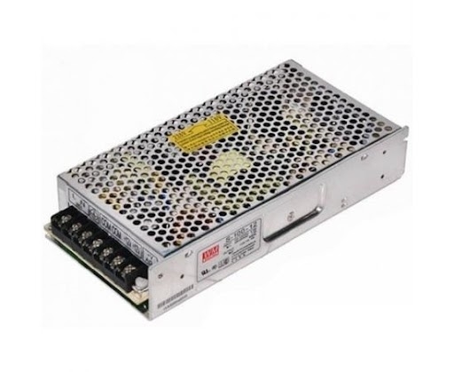 Εικόνα της S-100-12 POWER SUPPLY 12V 8.5A