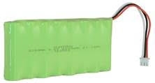 Εικόνα της BATT-ENF8XAA Enforcer 2.1A Battery Pack PYRONIX