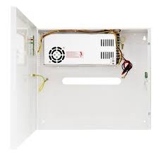 Εικόνα της HPSB10A24C HPSB 27,6V/10A/2x17Ah buffer, switch mode power supply unit