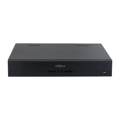 Εικόνα της XVR5432L-I3 32 Channels Penta Brid 5M-N 1080P 1.5U 4HDDs WizSense Digital Video Recorder Dahua