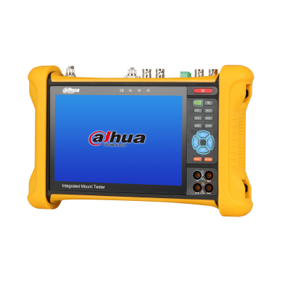Εικόνα της PFM906-V2 Integrated Mount Tester Dahua