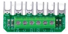 Εικόνα της Αντίσταση EOL NXG-4 Caddx
