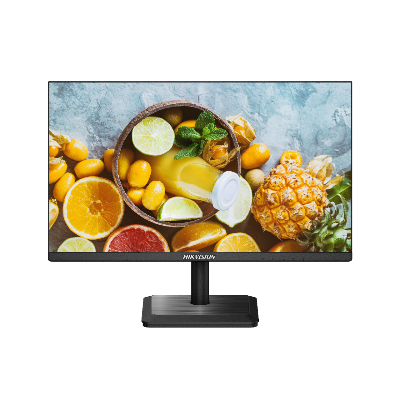 Εικόνα της DS-D5024FC-C 23.8" E-LED Monitor Hikvision
