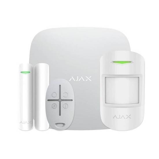 Εικόνα της Starter Kit White AJAX 20288.56.WH1