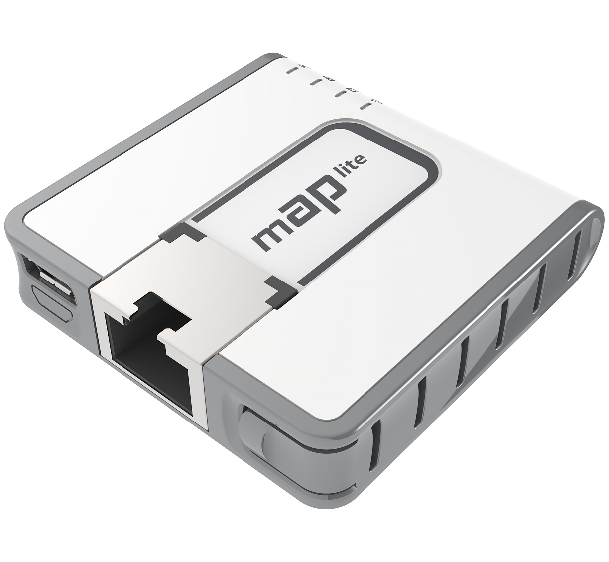 Εικόνα της MikroTik mAP lite 2.4GHz Access point with one Ethernet