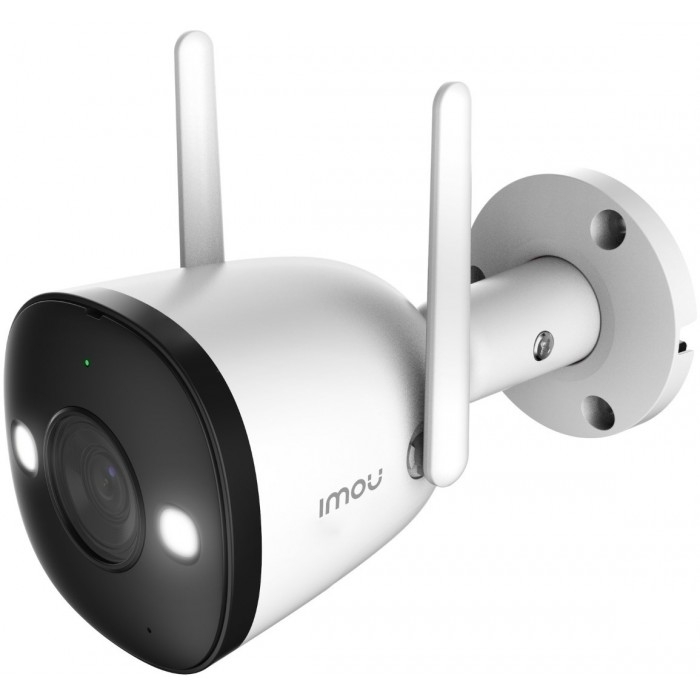 Εικόνα της IPC-F46FEP-D Bullet 2 PRO 4MP H.265 Bullet Wi-Fi IMOU IPC-F46FEP-D