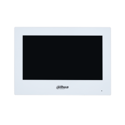 Εικόνα της VTH2622GW-W  2-Wire : Wi-Fi Indoor White Monitor Dahua