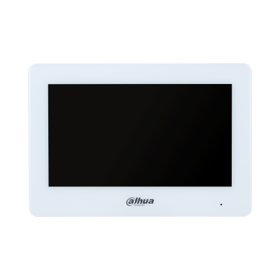 Εικόνα της VTH5123H-W 2-wire Wi-Fi Hybrid Indoor Monitor Dahua