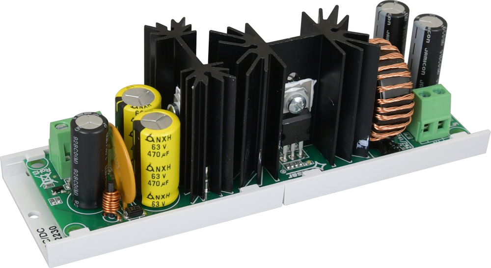 Εικόνα της DC/DC52230 Step-up DC/DC Converter 52V/2,3A Pulsar