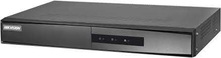 Εικόνα της DS-7104NI-Q1/4P/M (C) SERIES NVR Hikvision