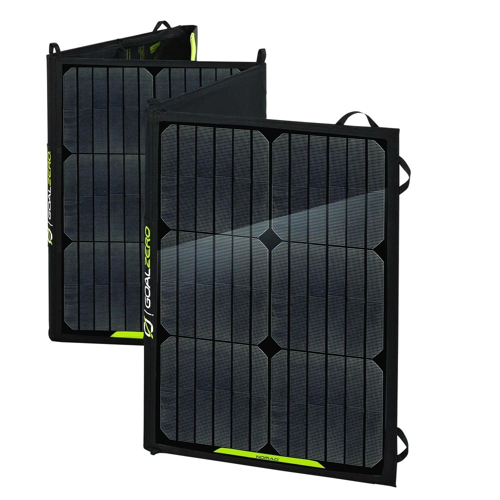 Εικόνα της Solar Panel Portable Nomad 100 100W Goalzero